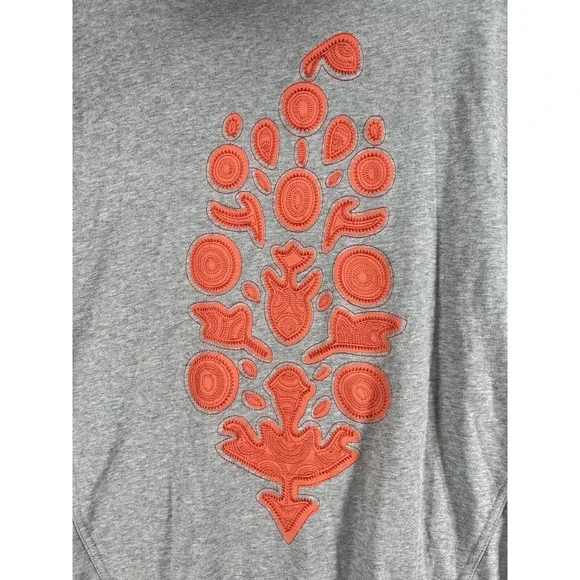 Free People All Your Love Logo Hoodie - Picture 5 of 7